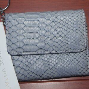 Adrienne Vittadini small wallet